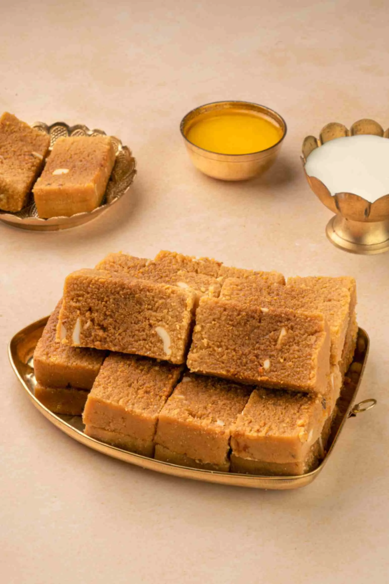 AJMEER CAKE 250 gms