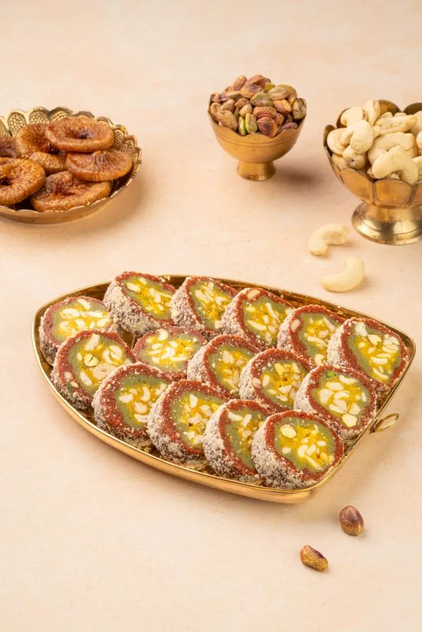 ANJAL KING 250 gms