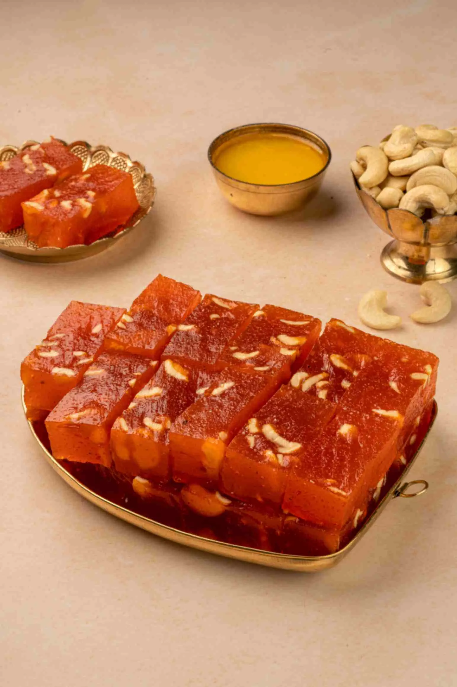BOMBAY HALWA 250 gms