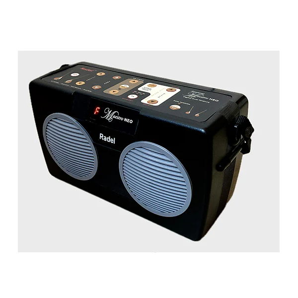 Radel Saarang Maestro Neo Electronic Tambura