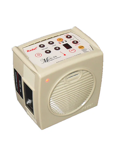 Radel Saarang Micro Electronic Tambura