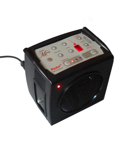 Radel Saarang Mini Miraj Electronic Tambura