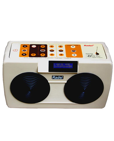 Radel Saarang Miraj Plus Electronic Tambura
