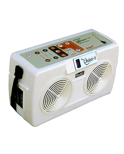 Radel Saarang Ranjani Electronic Tambura