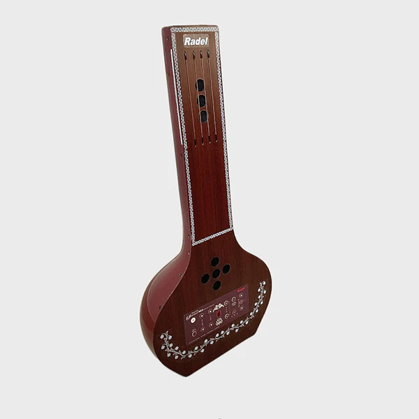 Radel Saarang Sparshini Neo Electronic Tambura