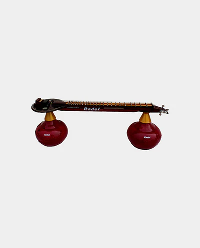 Radel Sunadavinodini Electronic Veena
