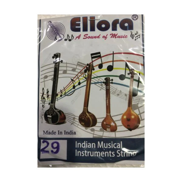 Ellora Veena Strings