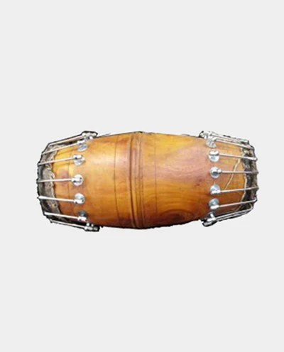 Sm Mridangam Nut And Bolts
