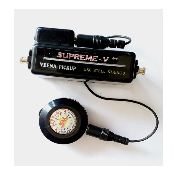 Supreme Veena Pickup