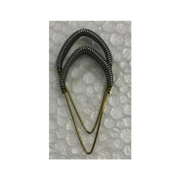 Veena Meetu Plastic
