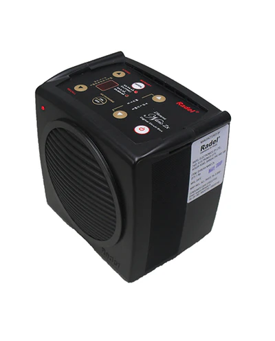 Radel Dhruva Nano Electronic Tambura