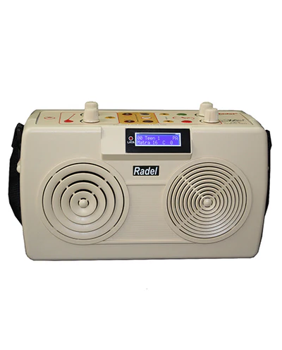 Radel Milan Plus Electronic Tabla And Tambura