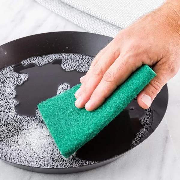 Durable Heavy Duty Scour Pad