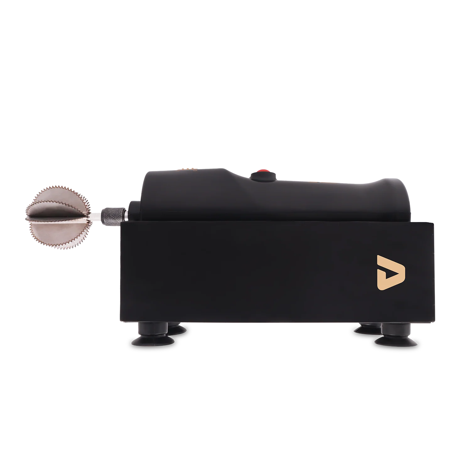 Multi-Purpose Coconut Scraper VB DACE Coco Chef