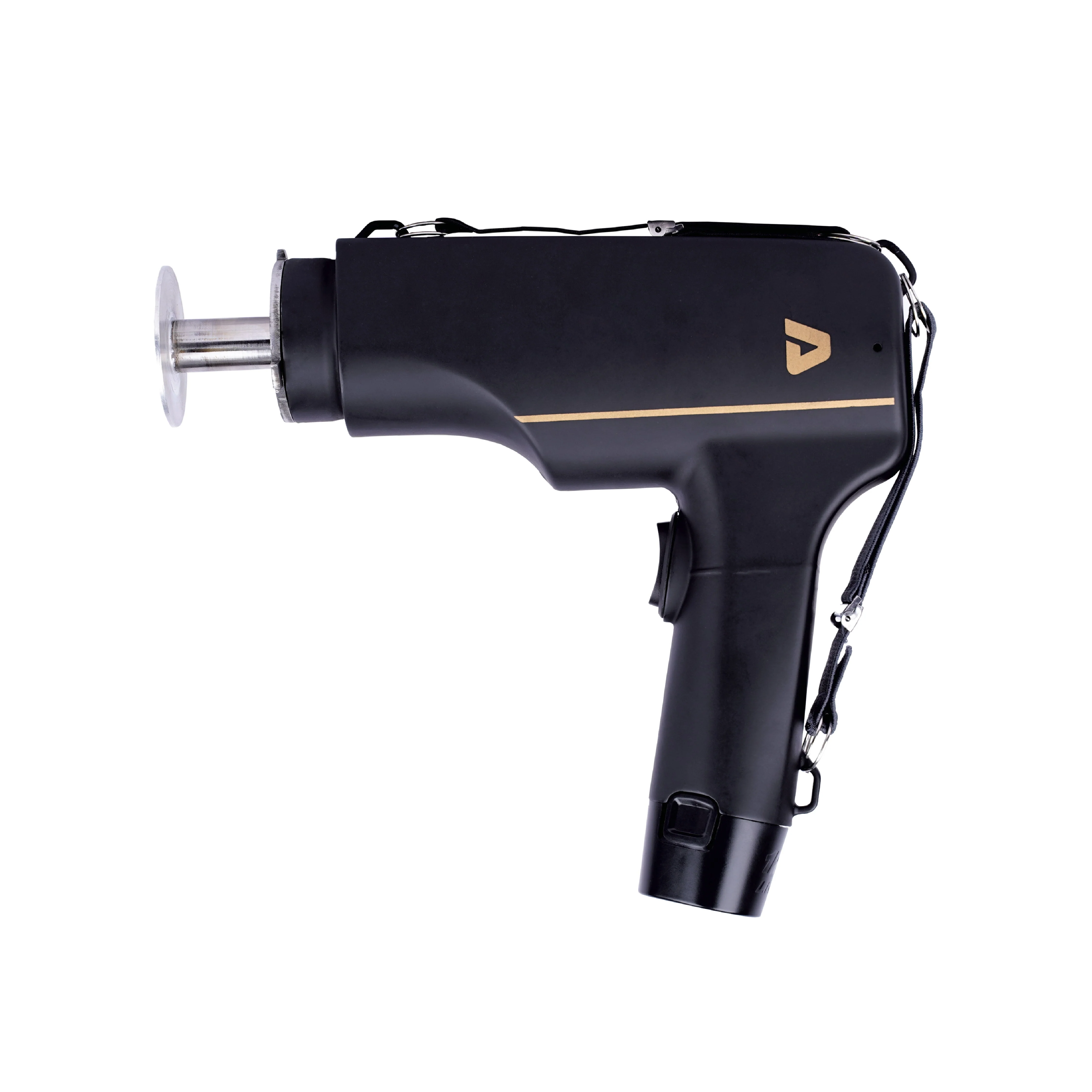 Multi-Purpose Heat Gun VB DACE’s Snack Chef