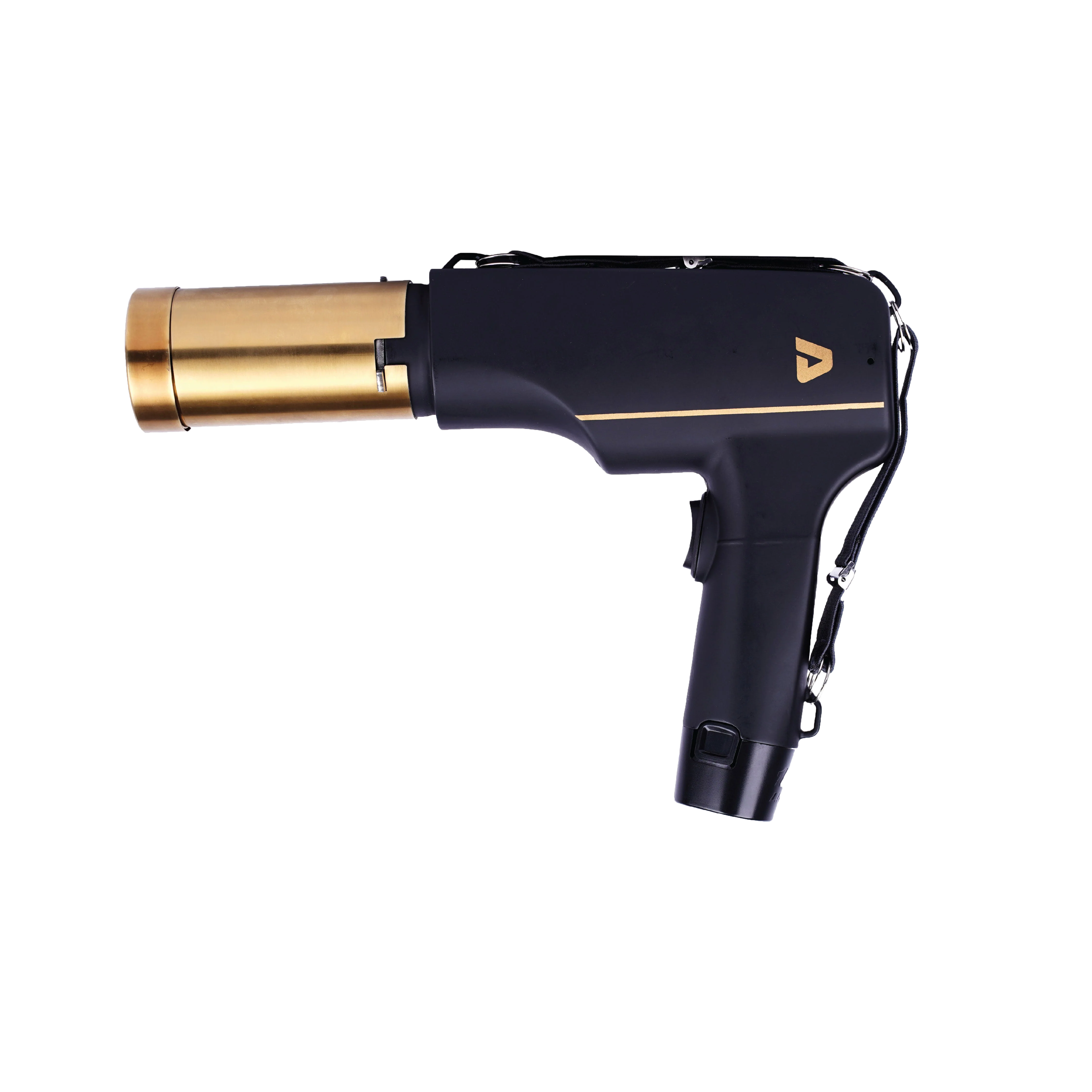 Multi-Purpose Heat Gun VB DACE’s Snack Chef
