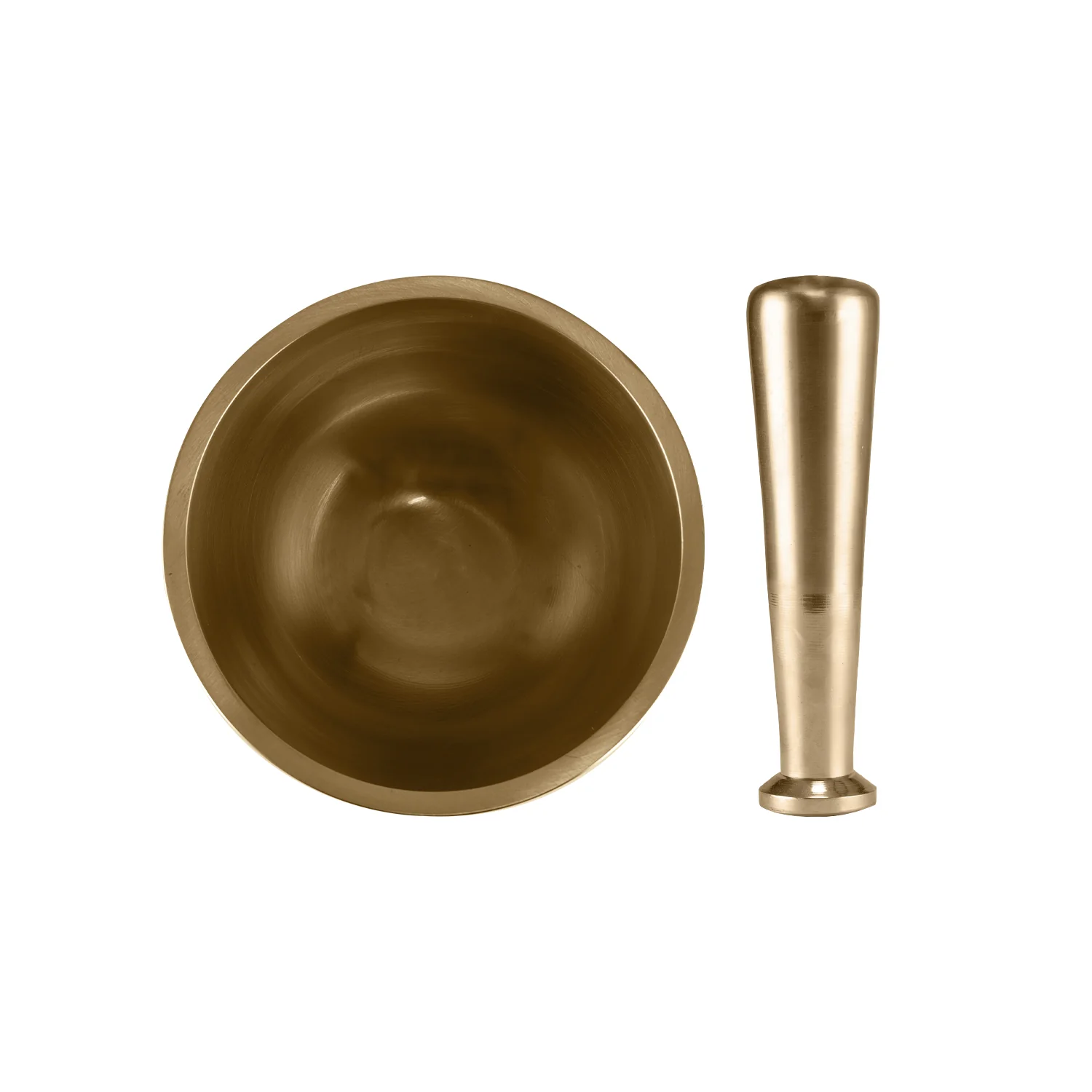 Mortar & Pestle