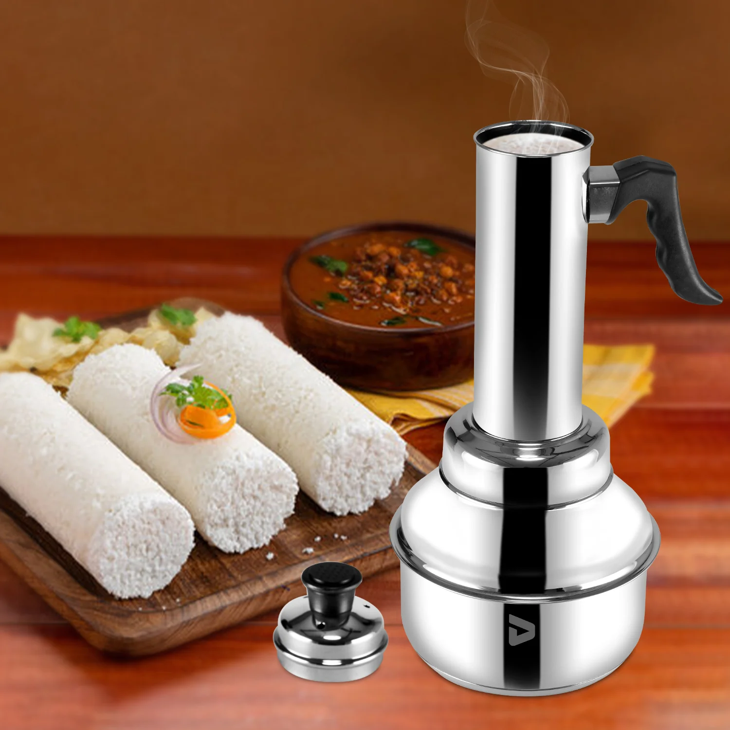 Puttu Kudam