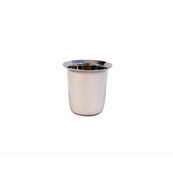SS TUMBLER AMBESH 7.2X7.2X7.3