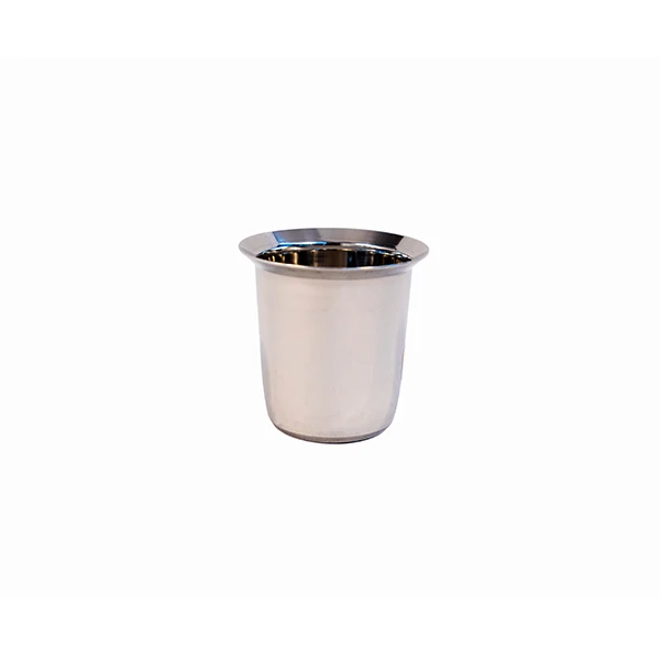 SS TUMBLER AMBESH 7.2X7.2X7.3