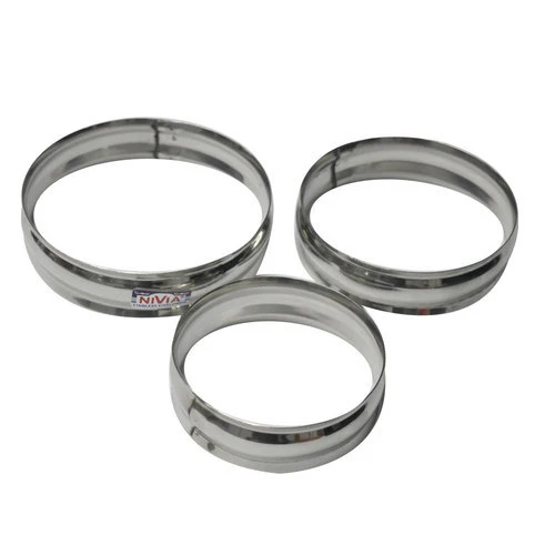 Stainless Steel Hot Pot Standlarge
