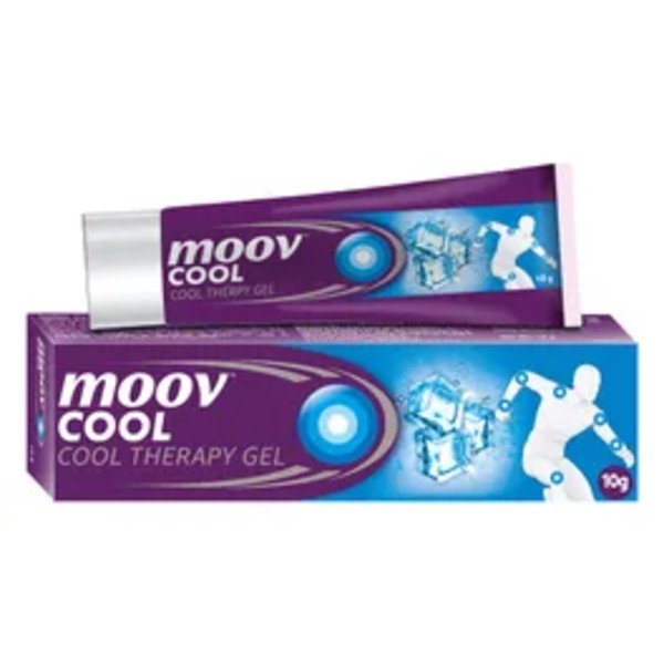 MOOV Cool Gel (20 g)