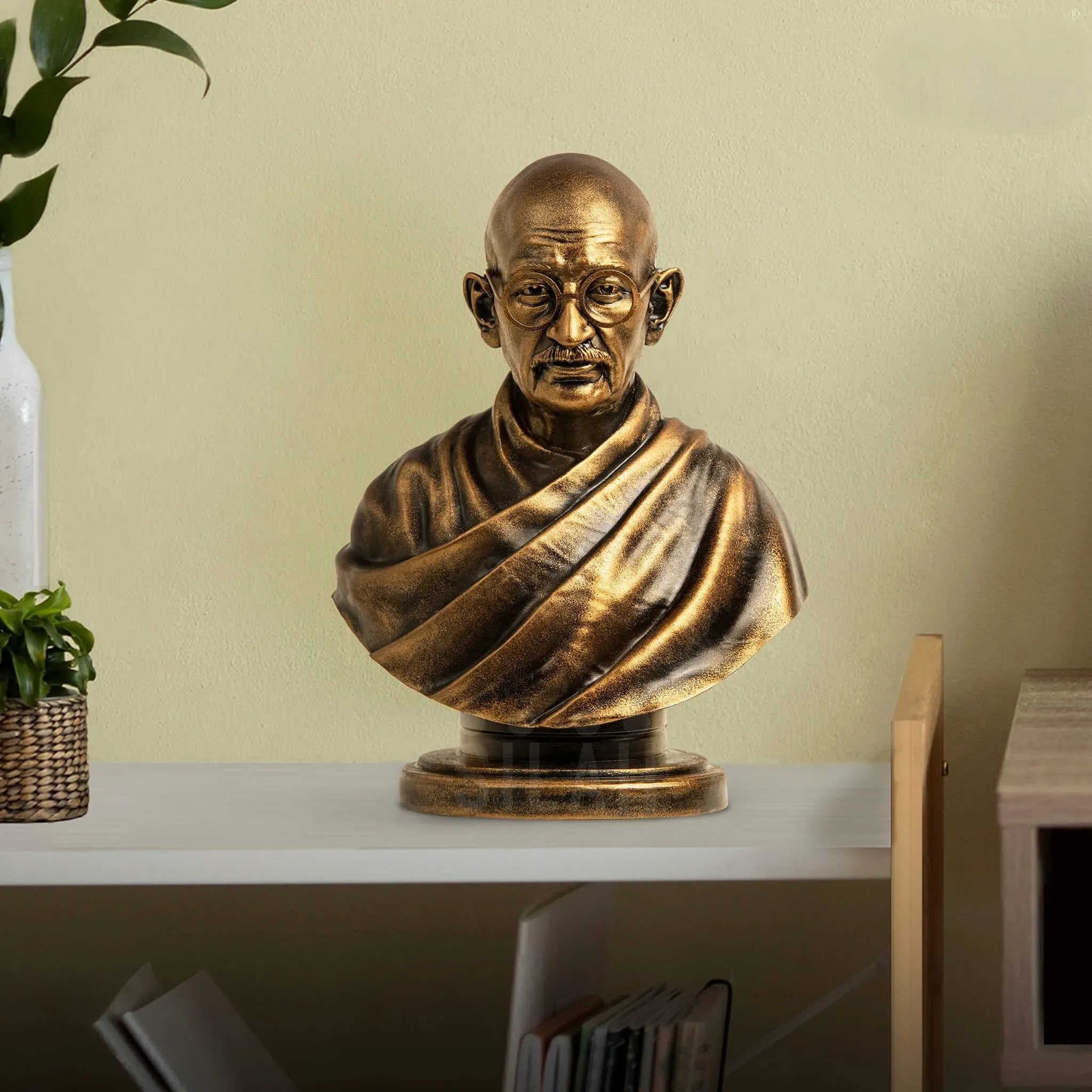 Mahatma Gandhi  Sculpture