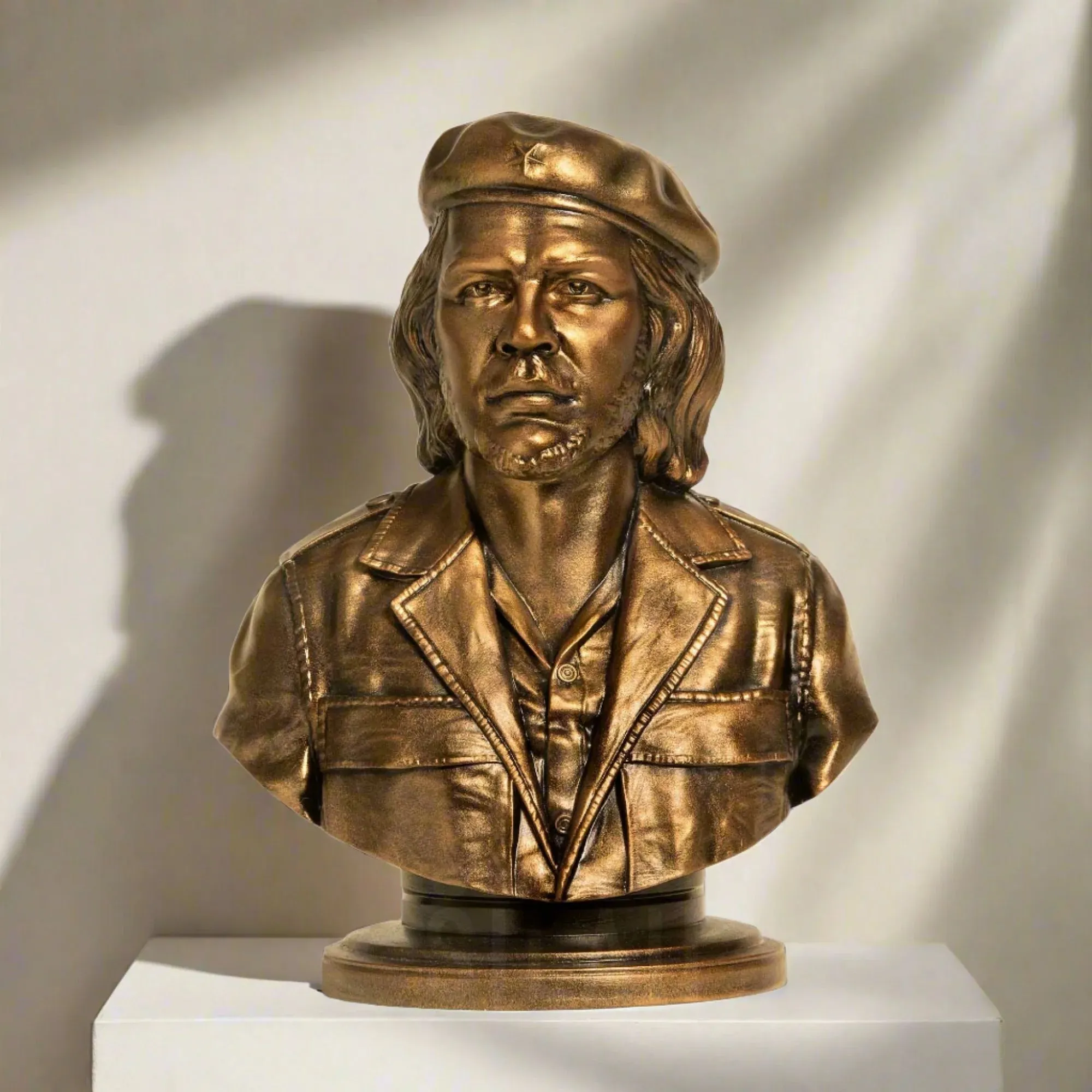 Che Guevara  Sculpture