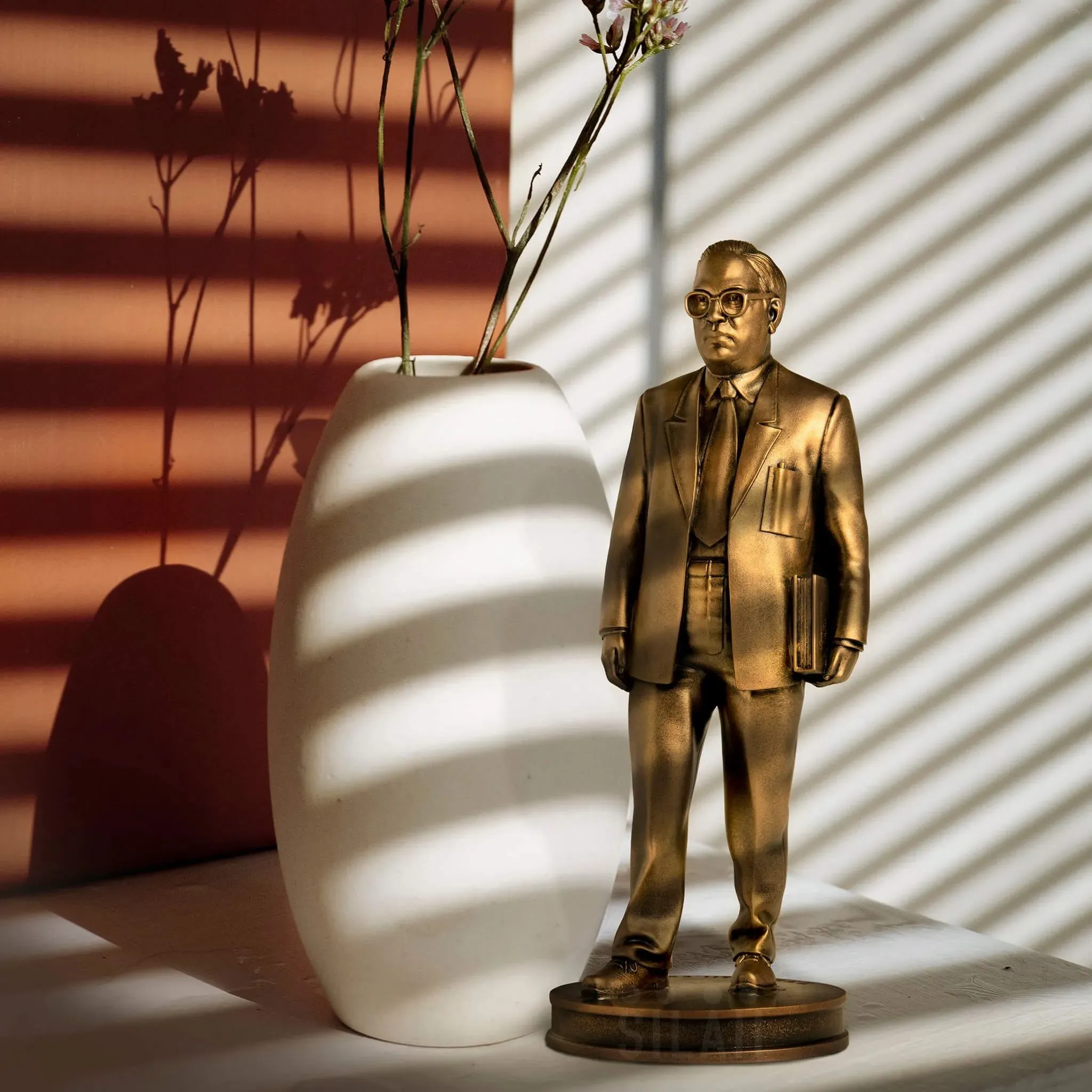 Dr.B.R.Ambedkar Full Figures Sculpture