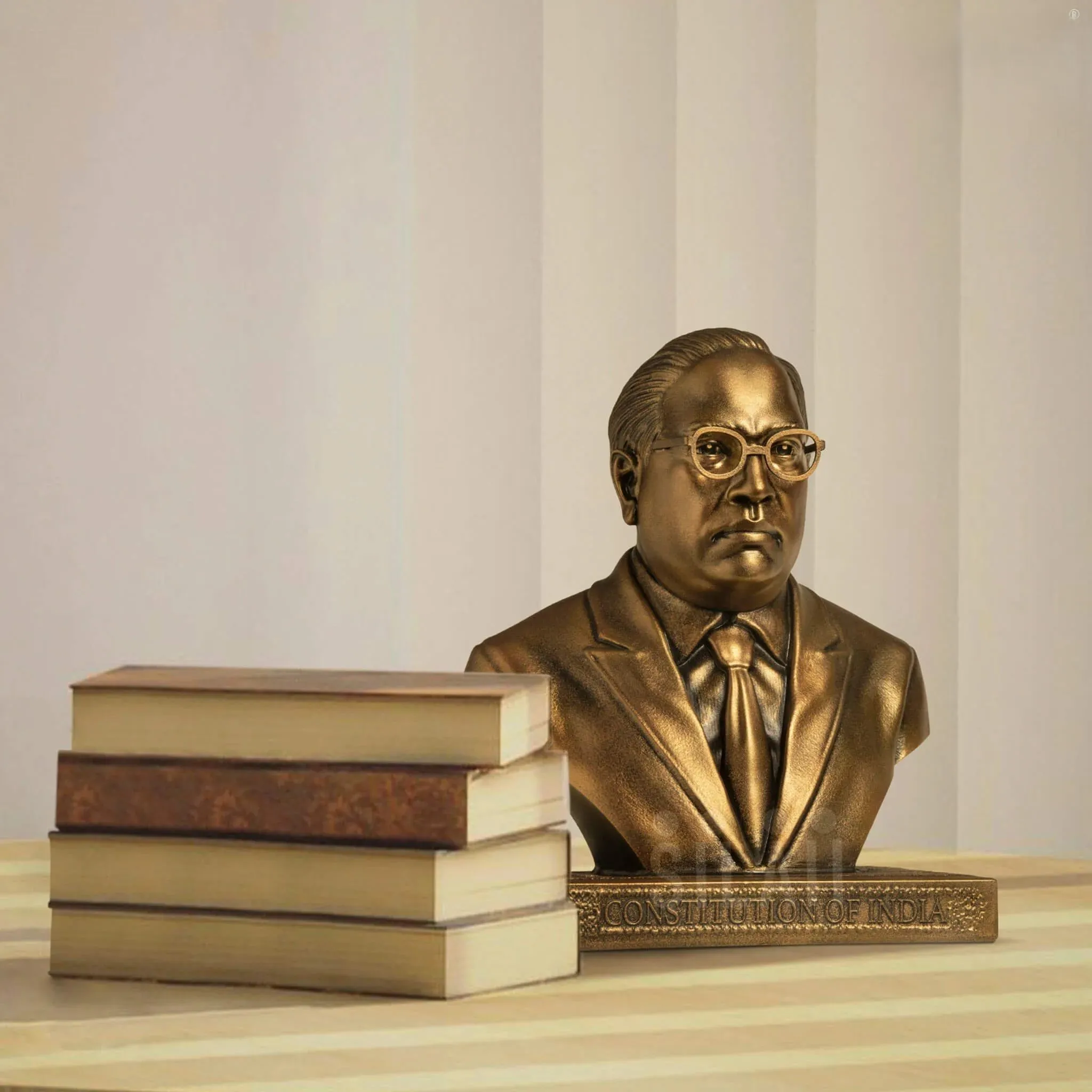 Dr.B.R.Ambedkar  Sculpture