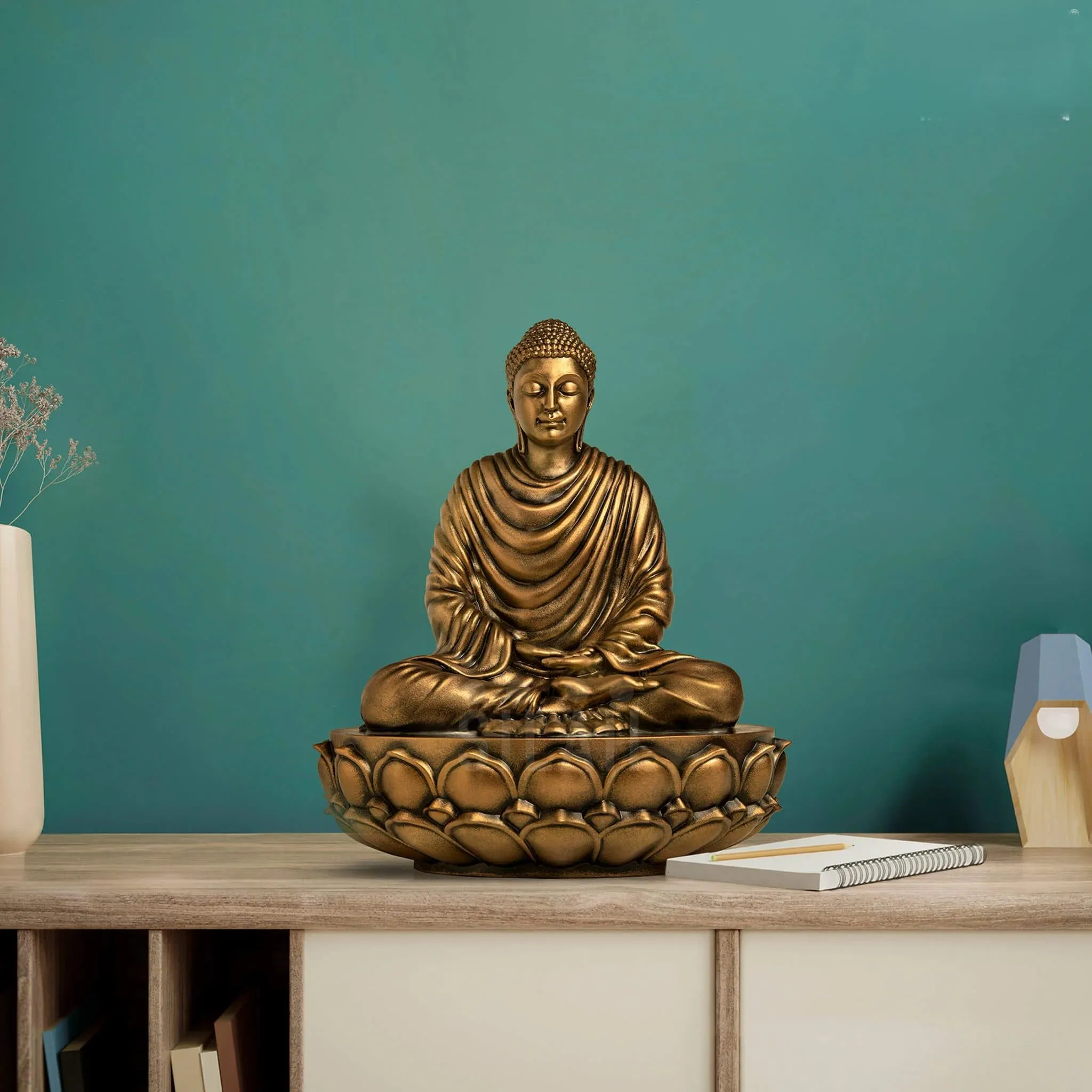 Gautama Buddha  Sculpture