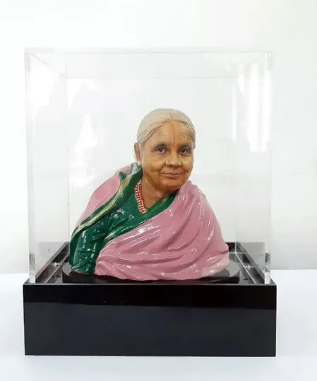 Grandparents Miniature