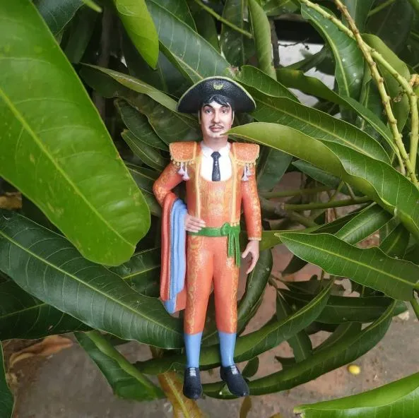 MGR Miniature