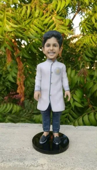 Children Miniature