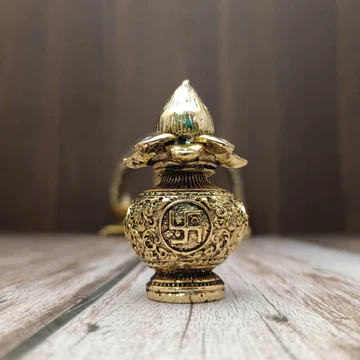 Mini Kalasha