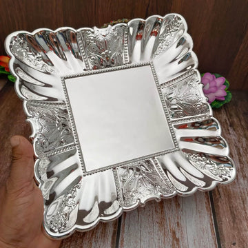GS Square Designer Tray 7150