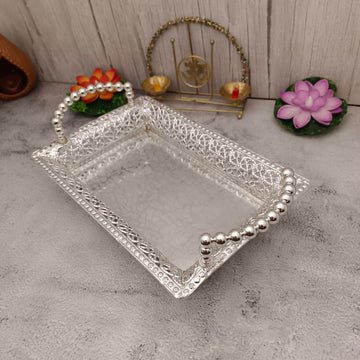 GS Bubble Handle Floral Designer Tray 609