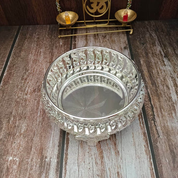 Gs Round Tray 341