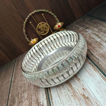 Gs Round Tray 202-6