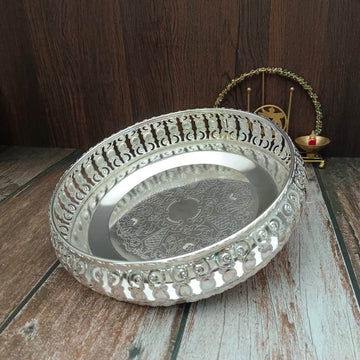GS Tray GT (203-1) 8" inches .