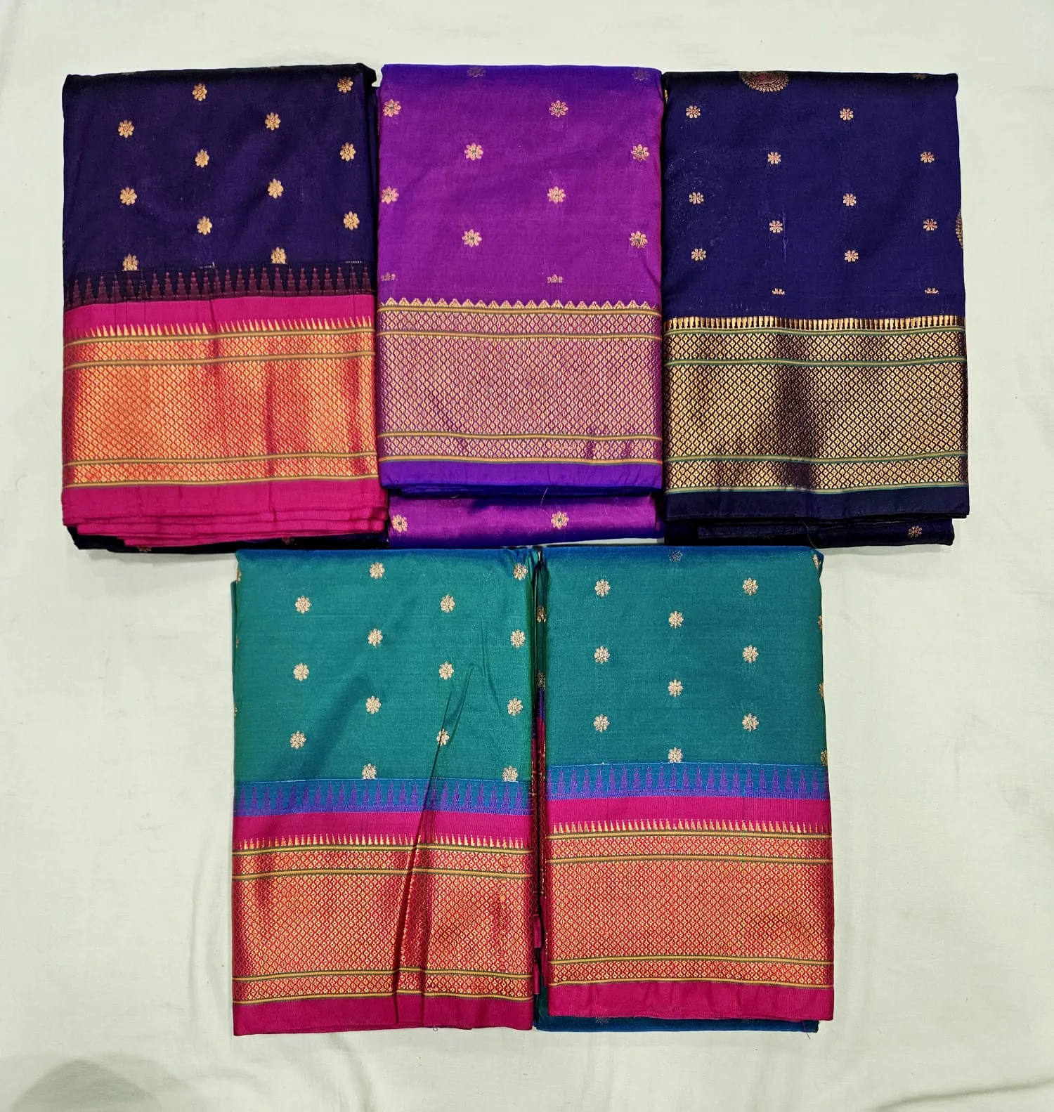 Premium Party Wear Saree Collection