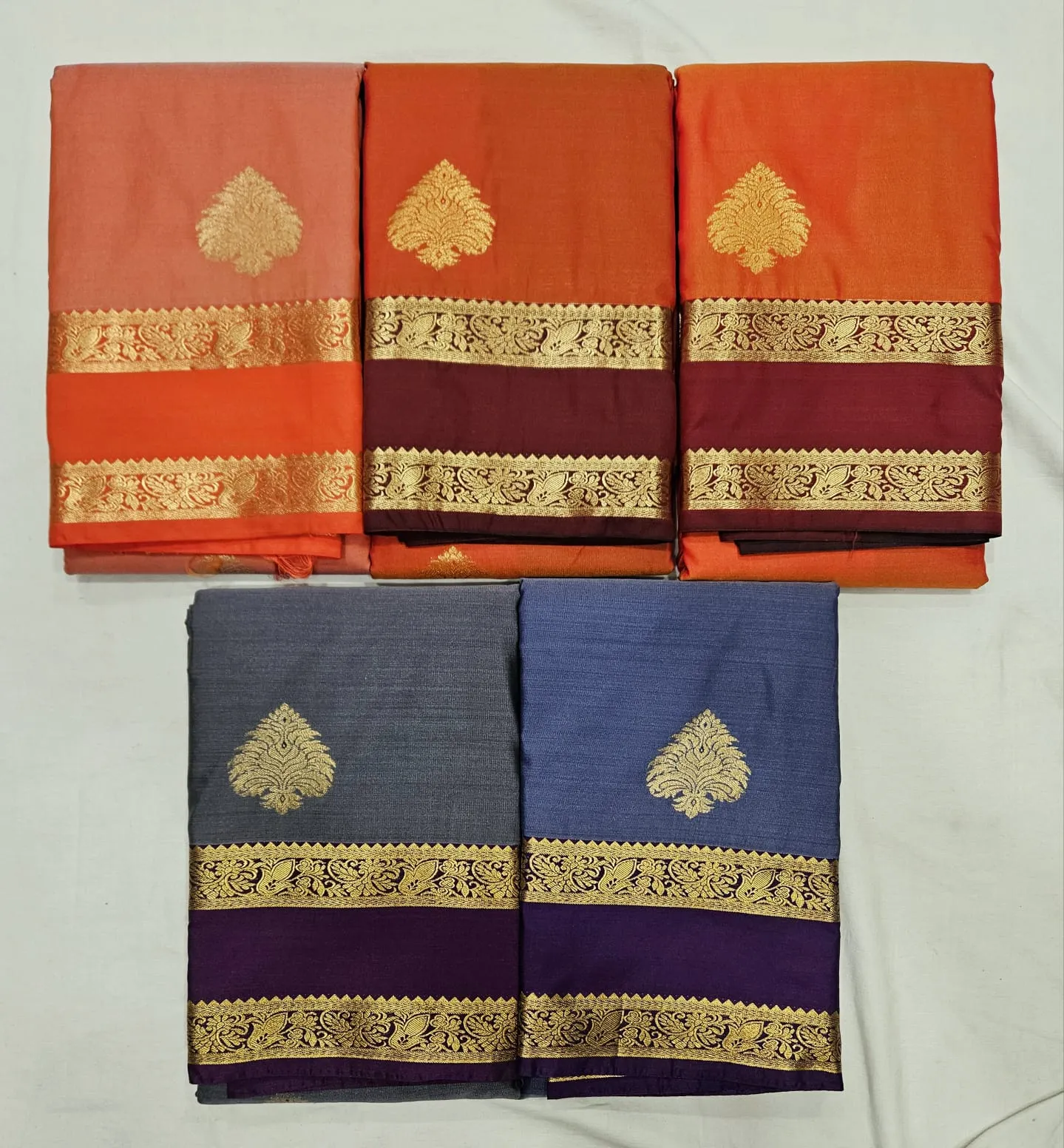 Exclusive Bridal Collection Sarees