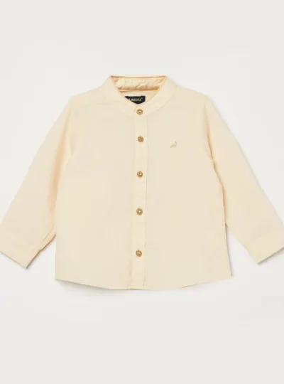 JUNIORS Boys Woven Shirt