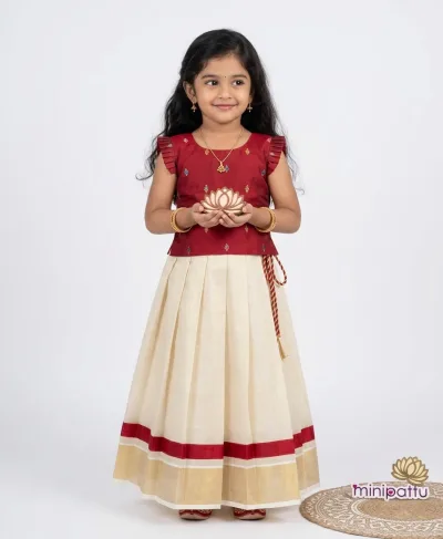Red Minipattu