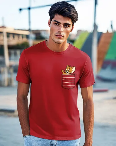 OFFICIAL TOM & JERRY MERCHANDISE