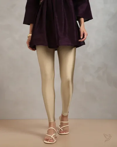 Shimmer Legging Desert Dazzle
