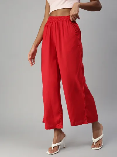 Palazzo Red