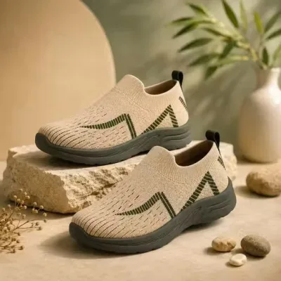 FEETLEX KIDS CASUAL SHOES IN STYLISH DESIGN