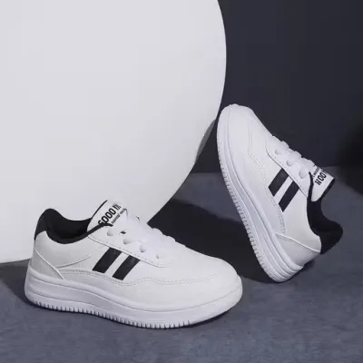 Kid's Unisex Sport Running,Walking,Party & School Shoes Lightweight Casual Shoes for Boy's
