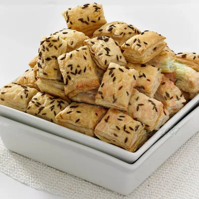 Jeera Khari 150g